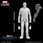 Marvel Legends -Mr Knight Disney+ series