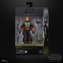 Star Wars Black Series Deluxe BOBA FETT (THRONE ROOM)