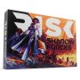 Risk Shadow Forces board game Avalon Hill English