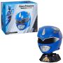 Mighty Morphin Power Rangers Lightning Collection Premium Replica 1/1 Blue Ranger Helmet