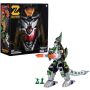 Mighty Morphin Power Rangers Lightning Collection- Dragonzord