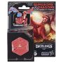 Dungeons & Dragons Honor Among Thieves D&D Dicelings Red Dragon Themberchaud