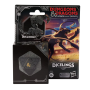 Dungeons & Dragons Honor Among Thieves D&D Dicelings Black Displacer