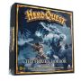 HeroQuest Frozen Horror EXPANSION Avalon Hill English