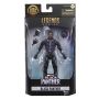 Marvel Legends Legacy Collection -Black Panther