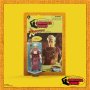 Indiana Jones Retro Collection AF Belloq (Ceremonial) (Raiders Of The Lost Ark) 10 Cm