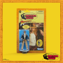 Indiana Jones Retro Collection AF Indiana Jones (Raiders Of The Lost Ark) 10 Cm