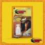 Indiana Jones Retro Collection AF Marion Ravenwood (Raiders Of The Lost Ark) 10 Cm
