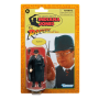 Indiana Jones Retro Collection AF TOHT (Raiders Of The Lost Ark) 10 Cm