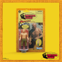 Indiana Jones Retro Collection AF German Mechanic (Raiders Of The Lost Ark) 10 Cm