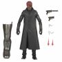 Marvel Legends - Nick Fury (Samuel L Jackson)
