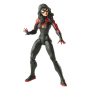 Marvel Legends -Spider-Man Retro - Jessica Drew Spider-Woman 15 Cm