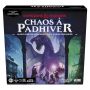 Dungeons & Dragons - Chaos À Padhiver (FR)- Jeu de plateau