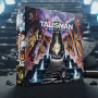Talisman -The Magical Quest Game Core 5th Edition- Avalon Hill English