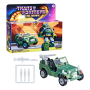 The Transformers: The Movie Retro Action Figure Autobot Hound 14 Cm