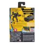 TRANSFORMERS 3 - N.E.S.T. AUTOBOT RATCHET - FIGURE STUDIO SERIES 11CM