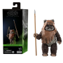 Star Wars Black Series Return Of The Jedi - Wicket W. Warrick 15 Cm