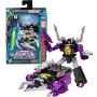 Transformers Legacy Evolution Deluxe Class SHRAPNEL 14 Cm