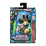 Transformers Legacy Evolution Deluxe Class PROWL 14 Cm