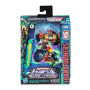 Transformers Legacy Evolution Deluxe Class CRASHBAR 14 Cm