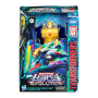 Transformers Legacy Evolution Voyager Class METALHAWK 18 Cm