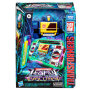 Transformers Legacy Evolution Voyager Class Twincast And Autobot Rewind 18 Cm