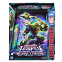 Transformers Legacy Evolution Leader Class Prime Universe Skyquake 18 Cm