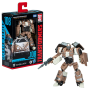 RISE OF THE BEASTS - 108 Wheeljack VW van - Figure Black Series 11cm