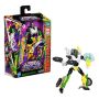 Transformers Generations Legacy Evolution Deluxe Class Action Figure G2 Universe Laser Cycle 14 Cm