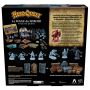HeroQuest - Le mage du Miroir Extention Avalon Hill Jeu de plateau