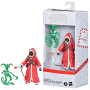 Star Wars Black Series - Jawa & Salacious (Holiday Edition) 15 cm