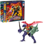 TRANSFORMERS - Magmatron - Figure Beast War Universe 25cm