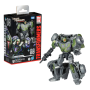 Transformers: War for Cybertron Studio Series Deluxe Class AF Gamer Edition Decepticon Soldier 11cm