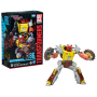 TRANSFORMERS MOVIE - Scraphead - Figure Studio Series Voyager 16cm