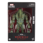 MARVEL - Man-Thing - Marvel Legends Action Figure 15cm