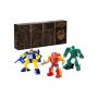 Go-Bot Guardians 3 Pack. Transformers Generations Selects Legacy United