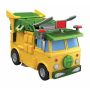 Transformers - Collaborative Teenage Mutant Ninja Turtles x Transformers 18Cm