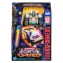 Transformers Legacy United Voyager Origin Wheeljack