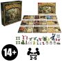 HeroQuest Expansion: Jungles of Delthrak Quest Pack (English) Avalon Hill