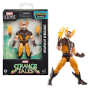 MARVEL - HELLverine - Weapon of Vengeance Legend Series 15 cm