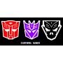 Transformers Legacy United Vs Multipack 6 Inch  AF Box Set