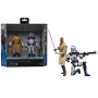 Star Wars Black Series -Mace Windu & 187 legion Clone Trooper 15cm EXCLUSIVE