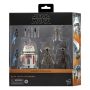 Star Wars The Black Series R5-D4, BD-72 & Pit Droids 4-Pack