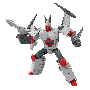Transformers: Legacy: United Voyager Class Action Figure: Star Raider: Ferak