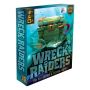 Wreck Raiders FR/NL - Jeu de plateau/Bordspel