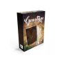 Genotype FR - jeu de plateau