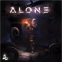 Alone- board game (HG016)