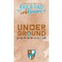 Railroad Ink - Underground Expansion HG056