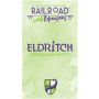 Railroad Ink - Eldritch Expansion