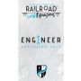 Railroad Ink - Engineer Expansion